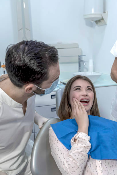 , MO Emergency Dental Service Company