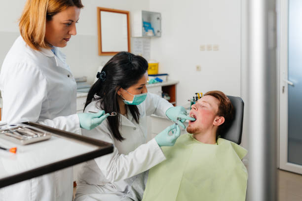 Best Emergency Treatment for Jaw Pain or Injury in Steelville, MO