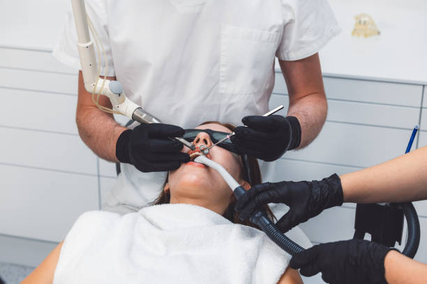 Best Broken or Chipped Tooth Repair in Steelville, MO